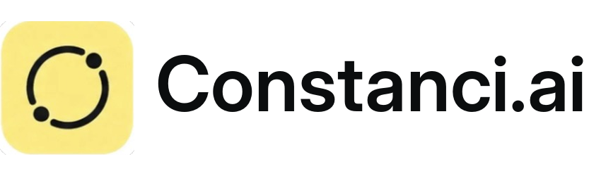 Constanci.ai